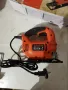 Електрически прободен трион Black & Decker KS501, 400 W, 19 мм, снимка 4