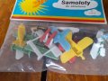 Стара детска играчка,модели самолети, снимка 3