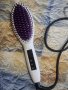 IN STYLER *Електрическа четка за сушене и изправяне на коса, снимка 4