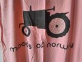 Moods of Norway тениска, снимка 2