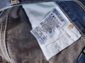 Levi's 501, оригинални дънки 34х34, снимка 4