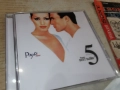 BEST BALLADES 5 CD 2912251656, снимка 4