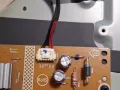 POWER BOARD 715G7801-P02-W03-0H2S от телевизор LG 32LH500D For 32Inc Display TPT315B5-WHBN0.K REV.S8, снимка 3