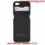 Калъф 2 в 1 с вградена батерия за Iphone 5/5S/5C , снимка 2