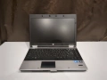 Лаптоп HP EliteBook 8440p + докинг станция HP HSTNN-I11X, снимка 1