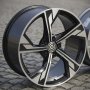 17" Джанти Ауди 5X112 Audi S line A4 S4 B7 B8 B9 A6 S7 C6 C7 Q3 Q1 Q5, снимка 5
