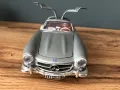 Модел на Jaguar 1:18 Burago Italy, снимка 13