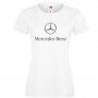 Дамска тениска Mercedes 6, снимка 2