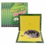 Капан с незасъхващо лепило за мишки и плъхове GREEN TRAP, снимка 1 - Други - 32694265