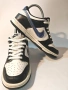 Оригинални маратонки NIKE DUNK LOW NN GS, снимка 4
