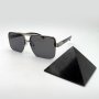 Слънчеви очила Beluga Black and Silver Edition , снимка 4