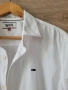 Бяла риза TOMMY HILFIGER , снимка 4