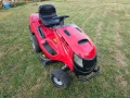 ТРАКТОРНА КОСАЧКА BRIGGS&STRATTON  17,5.КОНЯ. ПЕРФЕКТНА , снимка 1
