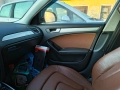 Audi A4 b8 allroad quatrro 2.0 tdi 170 РЪЧКА възможност за бартер , снимка 14