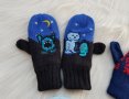 Детски ръкавици H&M 1-2 години