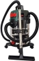 Индустриална Прахосмукачка Parkside 1500w за мокро и сухо почистване, снимка 8