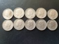 20 лева 1940 година- 10 броя, снимка 4
