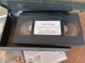 VHS Детски филми Видео касети, снимка 7