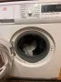 Пералня AEG и сушилня BOSH, снимка 4