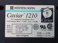 WD Caviar 1210 200MB, снимка 1 - Твърди дискове - 39609081