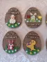 магнитчета за Великден, снимка 3