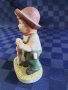 Порцеланова фигурка ., снимка 3