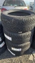 Зимни гуми MICHELIN PILOT ALPIN 5 SUV 265/50/19 110V XL TL, снимка 4