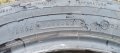 2бр. летни гуми Falken Ziex. 165/65R15 DOT 4821. 7мм. дълбочина на шарката. Внос от Германия. Цената, снимка 2