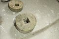 Воденични камъни ( Воденични колела), снимка 1 - Антикварни и старинни предмети - 43420210