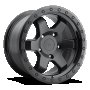 20” Джанти Rotiform SIX-OR 6X139,7 - 20” 9J ET35 OFF ROAD Toyota и др, снимка 1