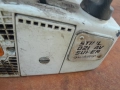 stihl 020, снимка 2
