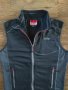 Gill Men's Thermogrid Gilet - страхотен мъжки елек НОВ БЕЗ ЕТИКЕТИ, снимка 4