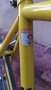 Ретро винтидж велосипед Campagnolo , снимка 9