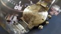 Масивен мъжки часовник ORIS Prodiver Chronograph 51мм quartz клас 6А+, снимка 7