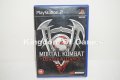 Игра за PS2 Mortal Kombat Deadly Alliance, снимка 1 - Игри за PlayStation - 43896985