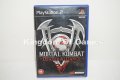 Игра за PS2 Mortal Kombat Deadly Alliance