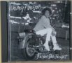 Whitney Houston – I'm Your Baby Tonight (1990, CD) , снимка 1