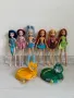 Кукли Winx/Уинкс Mattel, снимка 2