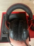 Геймърски слушалки HyperX Cloud II Red, Микрофон, Черно/Червено, снимка 4