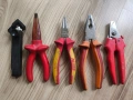 Инструменти за електротехници, снимка 1
