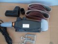 ШЛИФОВЪЧНА МАШИНА TACKLIFE 600W, снимка 3