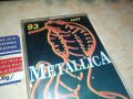 METALLICA КАСЕТА 1312232003, снимка 5
