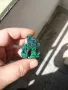 Натурален малахит-3, снимка 5