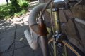 Ретро Шосеен Велосипед OLMO OLIMPIC ,70те години , Campagnolo, снимка 8