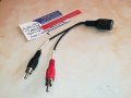 AUDIO CABLE-ПЕТИЦА ЧИНЧОВЕ 1202231533, снимка 14