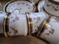R&D Balmoral винтидж сервиз , снимка 2