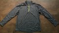 NIKE RUNING DRI-FIT Размер XL мъжка блуза 14-48, снимка 1 - Блузи - 36845086