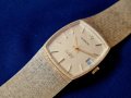 EVERITE Швейцарски Механичен Часовник  SWISS MADE Рядък Модел в стил LONGINES, снимка 5