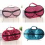 2093 Органайзер за сутиени Bra Bag при пътуване, снимка 5