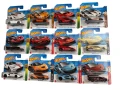 Hot wheels различни модели , снимка 2